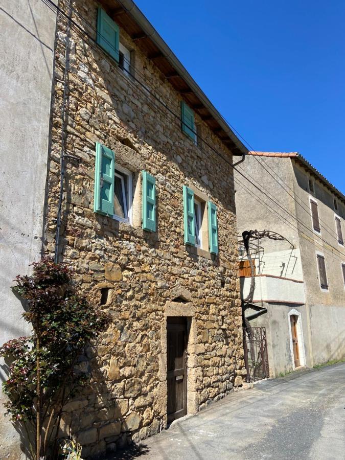 Maison Albertine Creissels Exterior photo